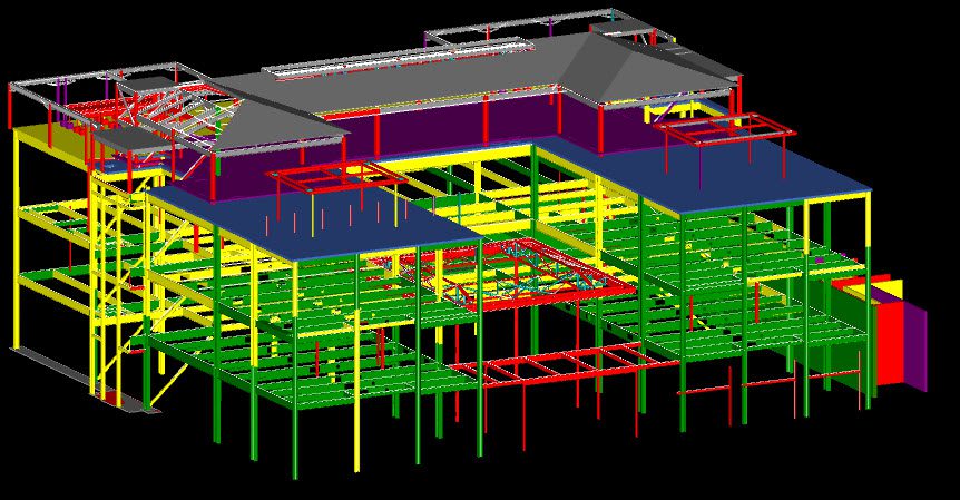'Out of Tolerance’ before 'Out of Time'