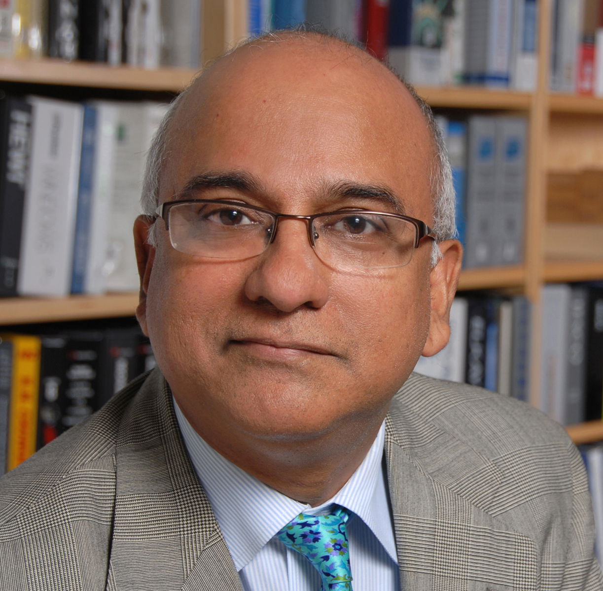 Urbahn Architects Promotes Ranabir Sengupta to Associate Principal