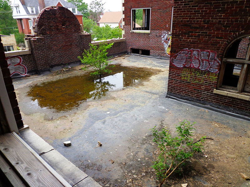 Fall Ideal Time to Prepare Structures for Winter From Roof to Foundation