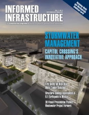 September – October 2017 Table of Contents