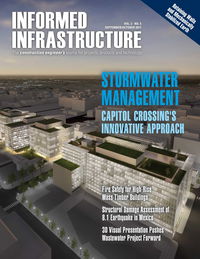 September – October 2017 Table of Contents