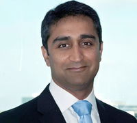 Saud Memon Joins HNTB in Houston as Program Manager