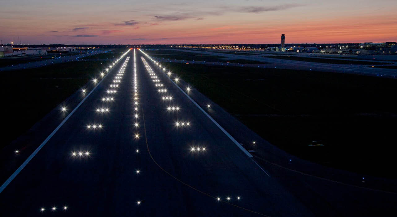 The New Trend that’s Lighting Up Awards Season in Transportation