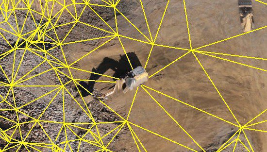 Virtual Surveyor Unveils Productivity Tools in Drone Image Analysis Software at Commercial UAV Expo