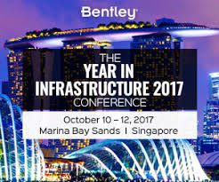 Helmuth Ludwig, Siemens’ Global Head of Information Technology, Highlights Joint Development Projects with Bentley Systems at Year in Infrastructure 2017 Conference