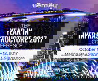 Helmuth Ludwig, Siemens’ Global Head of Information Technology, Highlights Joint Development Projects with Bentley Systems at Year in Infrastructure 2017 Conference