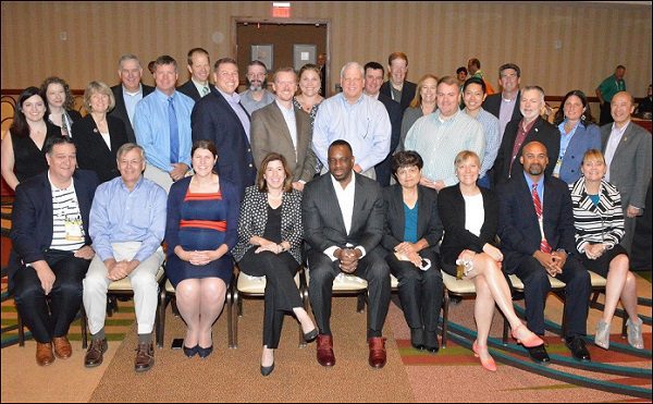 New Active Transportation Council Convenes