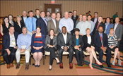 New Active Transportation Council Convenes