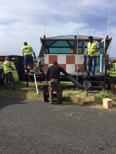 September – October 2017 TRENDS