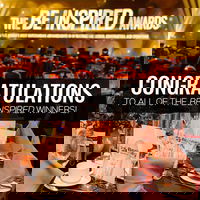 Bentley Systems Announces Winners of 2017 Be Inspired Awards