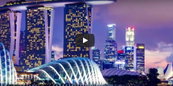 Bentley Systems Year in Infrastructure 2017