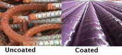 CE Certification Opens EU Market to Six Cortec MCI Concrete Protection Products