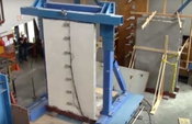 Researchers Develop Earthquake-Resistant Concrete