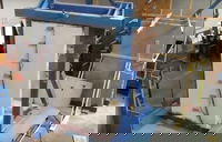 Researchers Develop Earthquake-Resistant Concrete