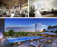 DMAC Architecture Hosts Chicago Architecture Biennial Panel