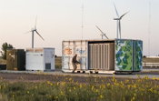 Battery Costs in Stationary Energy Could Fall by up to 66%, Grow 17-Fold by 2030, Says IRENA