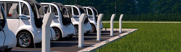 Plug-in Electric Vehicles: Future Market Conditions and Adoption Rates