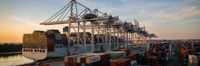 Port of Savannah Moves 1M TEUs in First Quarter