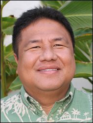Ige Taps Butay to Head Hawaii DOT When Fuchigami Joins Governor’s Office