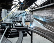A Digital Twin to Make Amsterdam’s 3D-Printed Steel Bridge Smarter and Safer