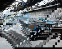 A Digital Twin to Make Amsterdam’s 3D-Printed Steel Bridge Smarter and Safer