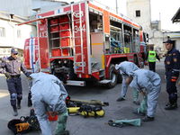 Armenia, Azerbaijan, Belarus, Georgia, Republic of Moldova and Ukraine Prepare for Disaster Response Together