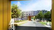 University of California, Davis, to Expand Campus Housing Offerings with West Village and Orchard Park Developments