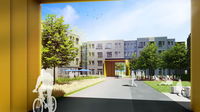 University of California, Davis, to Expand Campus Housing Offerings with West Village and Orchard Park Developments