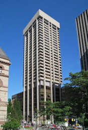 CINTEC North America Announces Restoration of the Historic Simpson Tower in Toronto
