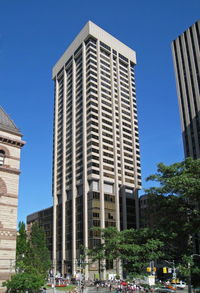CINTEC North America Announces Restoration of the Historic Simpson Tower in Toronto