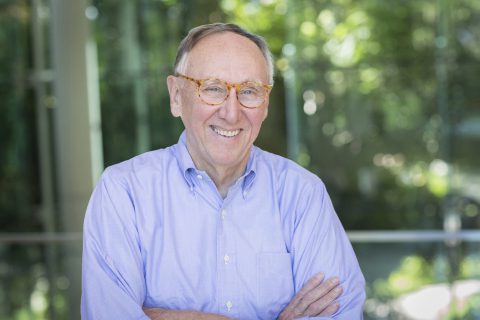 Esri Founder and President Jack Dangermond to Discuss Earth Observations in the Commercial Sector at GEO Week