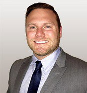 Cardno's Charlotte Office Welcomes Civil Engineer Jeremy VanWyk
