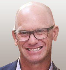 Leif Law, Environmental Services Expert, Joins Cardno's Client Development Team