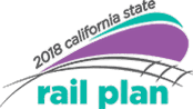 Caltrans Releases Vision for California’s Rail Plan