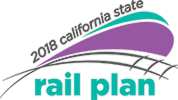 Caltrans Releases Vision for California’s Rail Plan