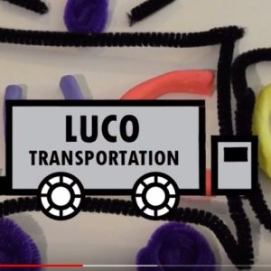 Seven Students Take Top Honors in Annual Video Contest on America’s Transportation Infrastructure 