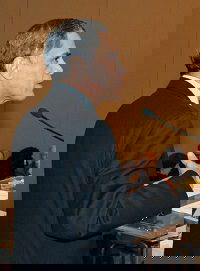 Association Recognizes Transportation Leaders for Outstanding Achievements