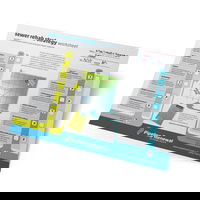 Pipeline Renewal Technologies Publishes Sewer Rehab Strategy Worksheet