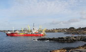 Nexans Sets a New World Record to Strengthen Norway's Power Grid