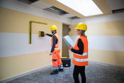 IDS GeoRadar Unveils Ground Penetrating Radar to Improve Safety Before Cutting or Drilling into Concrete Structures