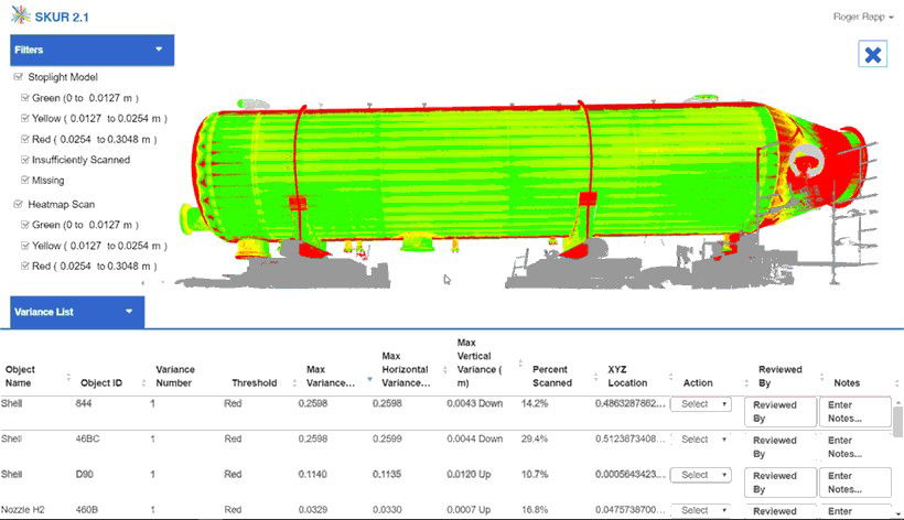 SKUR Launches Assisted Model Alignment and Integrated Workflow to Turn Design Deviation Insights into Actions