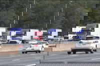 Regular Commercial Truck Platoons Said to Soon Reach U.S. Highways