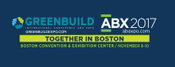 Greenbuild 2017 Will Draw Thousands of Green Building and Construction Experts