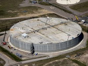 Bechtel Selected to Help Radioactive Waste Cleanup at South Carolina Site