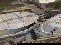 Bechtel Selected to Help Radioactive Waste Cleanup at South Carolina Site