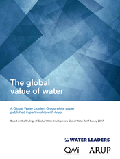 Mexico City is the Least Affordable Capital City for Drinking Water, ‘Affordability Index’ Reveals