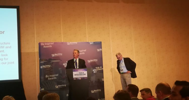 Bentley Systems and Topcon Collaborate for Constructioneering Academy Initiative