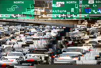 U.S. Highway Traffic Hits Another Record High in July, Adding to System Demand