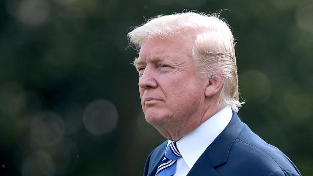 White House Meets with Lawmakers on Infrastructure Plan