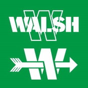 The Walsh Group Achieves No.1 Water Rankings